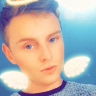 Tyler Barr - Twitter Profile Picture of Tyler Barr (@tylerbarr14) on Twitter