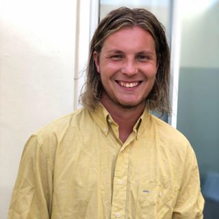 Profile Picture of Christian Øhlers (@Christian-&) on Facebook