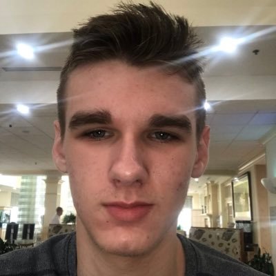 Profile Picture of Dylan Hite (@DylanHite18) on Twitter