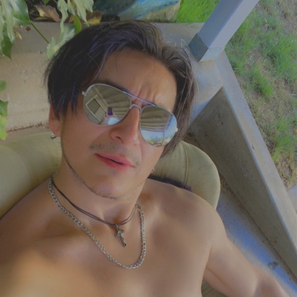 Profile Picture of Richard Magdaleno (@mags19rich) on Poshmark