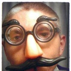 Profile Picture of Scott Lyman (@mrlyman) on Pinterest