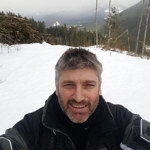 Profile Picture of Ken Spruill (@KenSpruill1) on Twitter