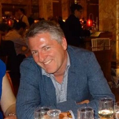 Profile Picture of Richard Halton (@richiehalton) on Twitter