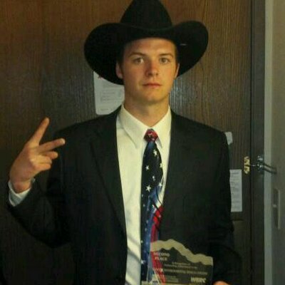 Profile Picture of Teddy Swanson (@TedSwan) on Twitter