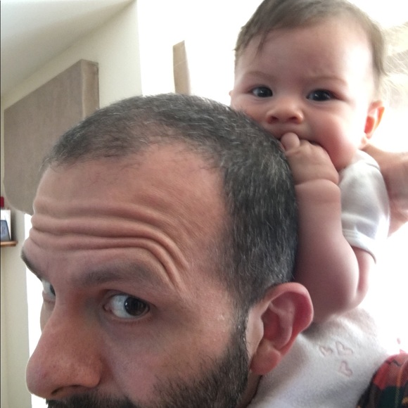 Profile Picture of Luis Rosero (@mrdadcore) on Poshmark