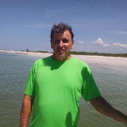 Profile Picture of Andy Van Orden (@andyv491) on Twitter