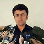Profile Picture of Akram Rehman Kanhoon (@akram_rehman_kanhoon) on Instagram