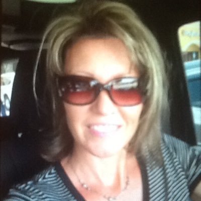 Profile Photo of Christie McDougal (@ChristieMcDoug1) on Twitter