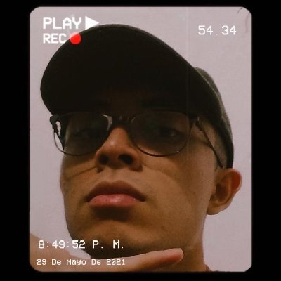 Profile Picture of gabriel ovando (@gabrielovando19) on Twitter