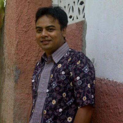 Profile Picture of Jay Bastian (@vijaybastian) on Twitter