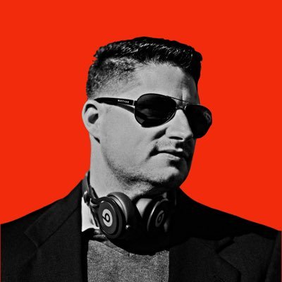 Profile Picture of DJ Jason Hooper (@WeAreWeddingDJs) on Twitter