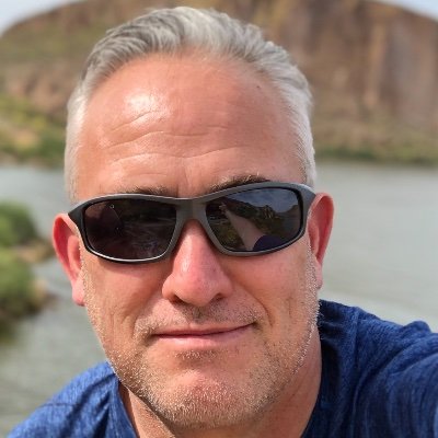 Profile Picture of Jeff Boatright (@JeffBoatright) on Twitter