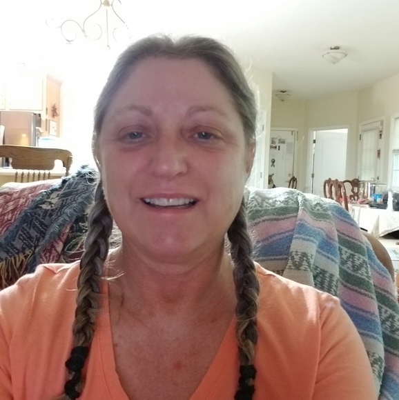 Profile Picture of Clydene Howell (@dimple64) on Poshmark