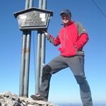 Profile Picture of Gerald Friedensteiner (@friedensteiner) on Instagram