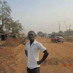 Profile Picture of bini abraham ibrahim (@binitopo) on Instagram