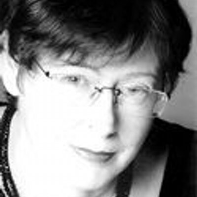 Profile Picture of Chrissie Poulson (@ChrissiePoulson) on Twitter