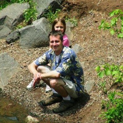 Profile Picture of Craig Watters (@cooper74_) on Twitter