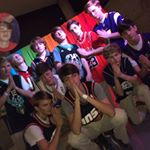 Profile Picture of Jacob Sitton (@jacob.sitton) on Instagram