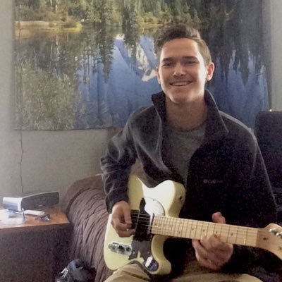 Profile Picture of Nicholas (@nicholas_bloom) on Twitter
