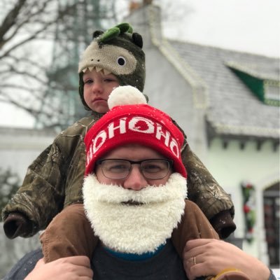 Profile Picture of Andrew Callis (@candyallis2014) on Twitter