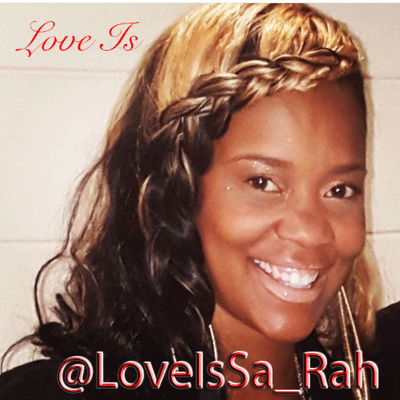 Profile Picture of ❤$a'Rah Valentine❤💋 (@LoveIsSa_Rah) on Twitter