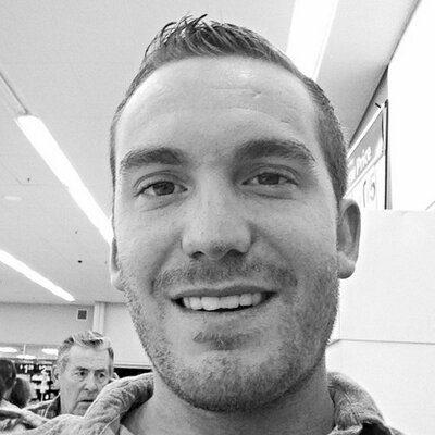 Profile Picture of Tony Simonetti (@Simo62690) on Twitter