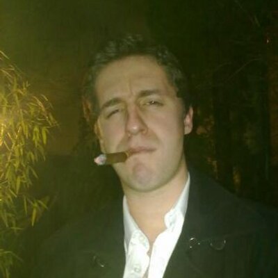 Profile Picture of Steven Roussel (@Steven_Roussel) on Twitter