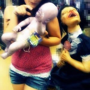 Profile Picture of Rhea White (@rhea_rockstar) on Myspace