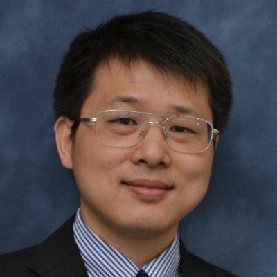 Profile Picture of Zhuo Chen (@Zhuo_Adam_Chen) on Twitter