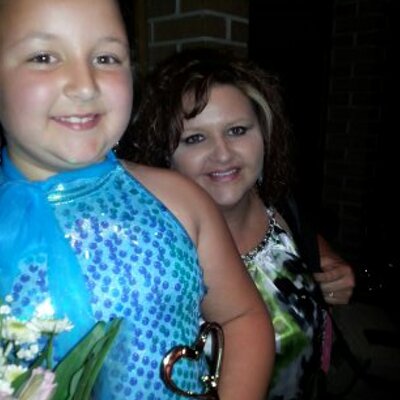Profile Picture of Josie Fields (@FieldsJosie) on Twitter
