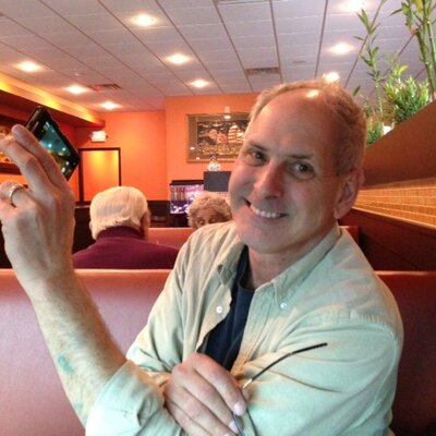 Profile Picture of Perry Gaidurgis (@13greaser13) on Twitter