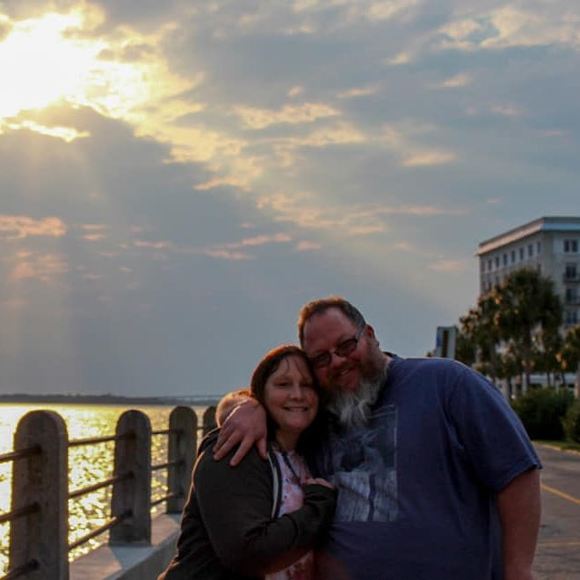 Profile Picture of Tiffany Richards legault (@legaut) on Poshmark