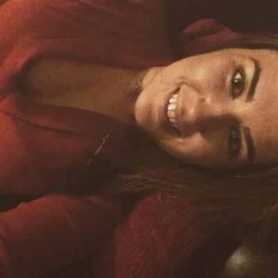 Profile Picture of Hollie-Jean Clancy (@Hollz1234) on Twitter