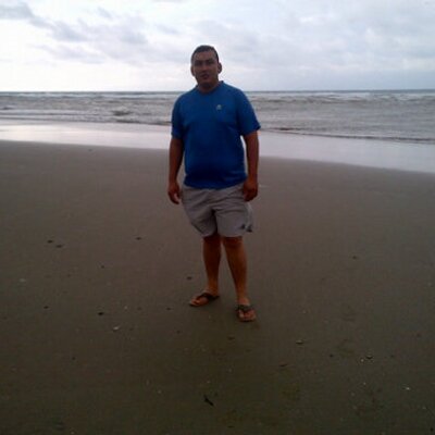 Profile Picture of Gustavo Alcivar (@AlcivarGustavo) on Twitter