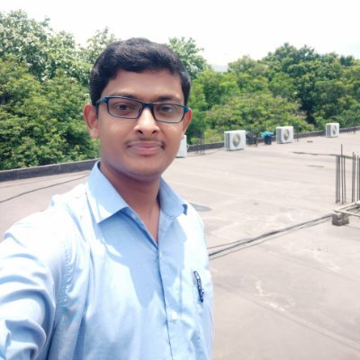 Profile Picture of Gour Gopal Pal (@GourGopalpal1) on Twitter