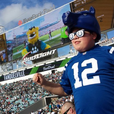 Profile Picture of John McCart (@IndyMH88) on Twitter