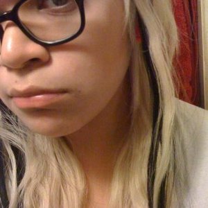 Profile Picture of Nina Danielle (@legokidmonster) on Myspace