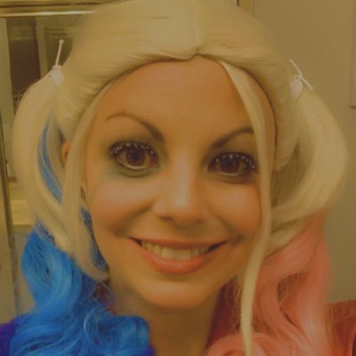Profile Picture of Michelle Calabretta (@MichelleCalab15) on Twitter