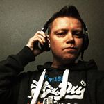 Profile Picture of James Cherry (@jamescherryuk) on Instagram