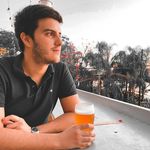 Profile Picture of Brian Scher (@scherbrian) on Instagram