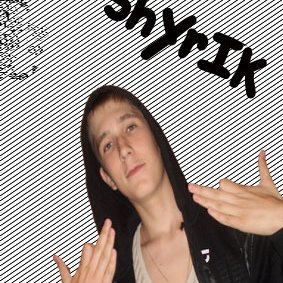 Profile Picture of Alex Nikitenko (@Alex_Nikitenko_) on Twitter