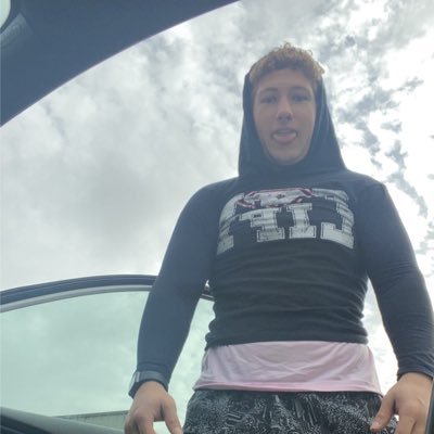 Profile Picture of Christian Bailey (@cbailey048) on Twitter