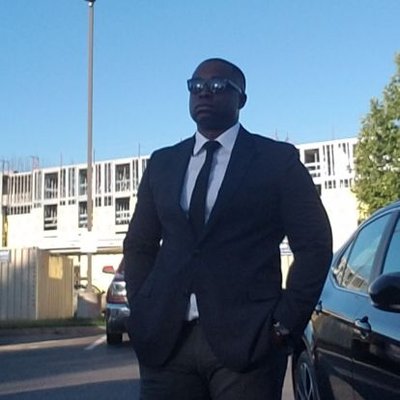 Profile Picture of Willie L. Franklin (@DubF) on Twitter