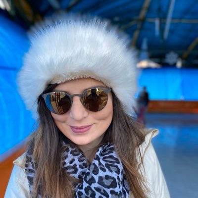 Profile Photo of Bojana Ćeranić (@bojanaceranic) on Twitter