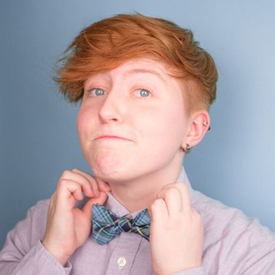 Profile Picture of Kaitlyn Alexander (@realisticsay) on Twitter