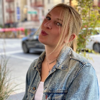 Profile Picture of Devon Panzirer (@DPanzirer) on Twitter