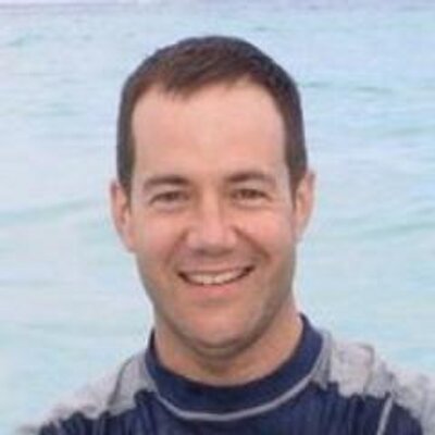 Profile Picture of Andy Olek (@AndyOlek) on Twitter