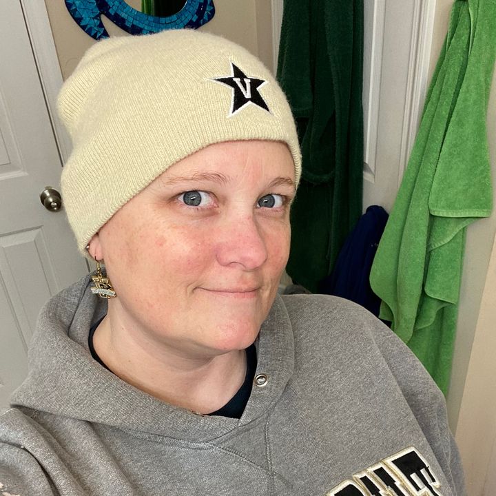 Profile Picture of Mary Corley (@murya5) on Tiktok