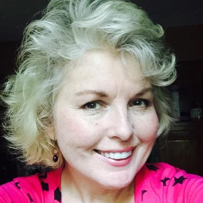 Profile Picture of Suzanne Bailey (@Suzbailey) on Twitter