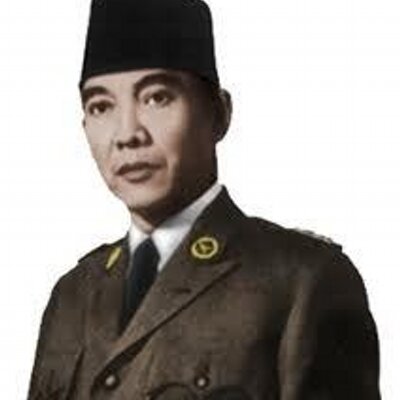 Profile Picture of Raden Mas Joseph BS (@RadenMasJosephB) on Twitter